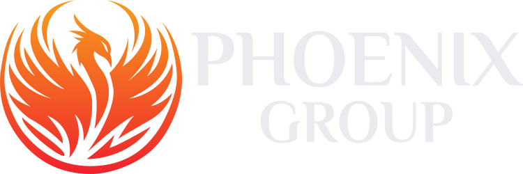 Phoenix Group logo